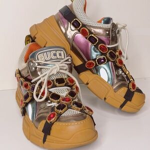 Gucci Flashtrek